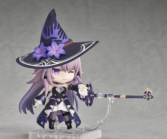 Figur Honkai: Star Rail - The Herta (Nendoroid) - Anime