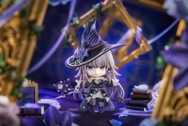 Figur Honkai: Star Rail - The Herta (Nendoroid) - Honkai Star Rail