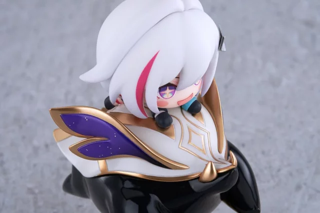 Figur Honkai: Star Rail - Topaz & Numby Chibi Chara Yurayura (Apex Innovations) - Honkai Star Rail