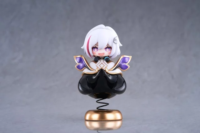 Figur Honkai: Star Rail - Topaz & Numby Chibi Chara Yurayura (Apex Innovations) - Honkai Star Rail