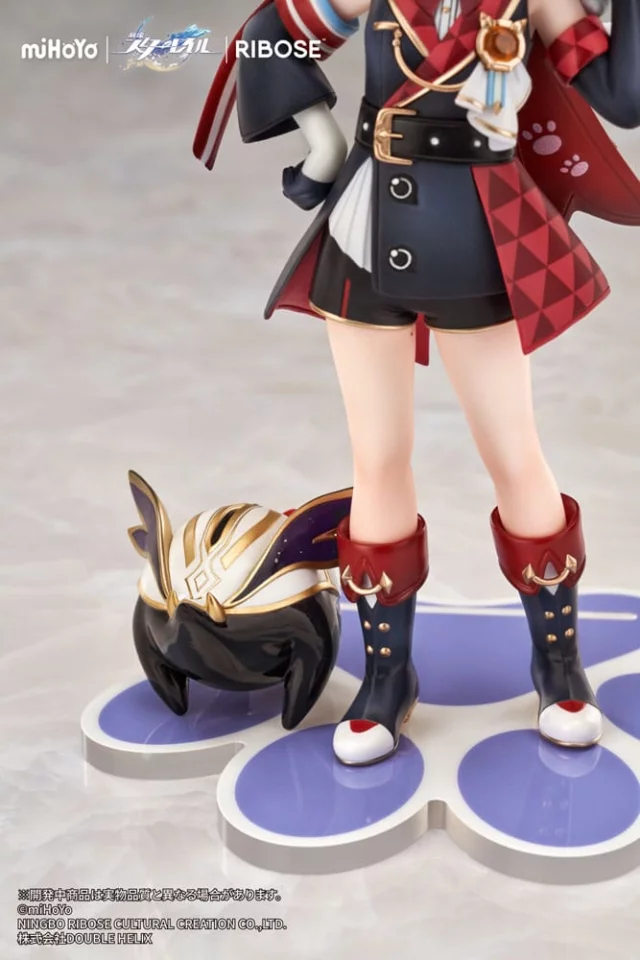 Figur Honkai: Star Rail - Topaz & Numby Ver. (MiHoYo) - Honkai Star Rail