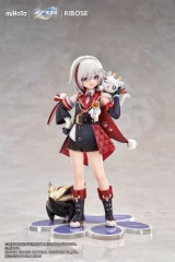 Figur Honkai: Star Rail - Topaz & Numby Ver. (MiHoYo) - Honkai Star Rail