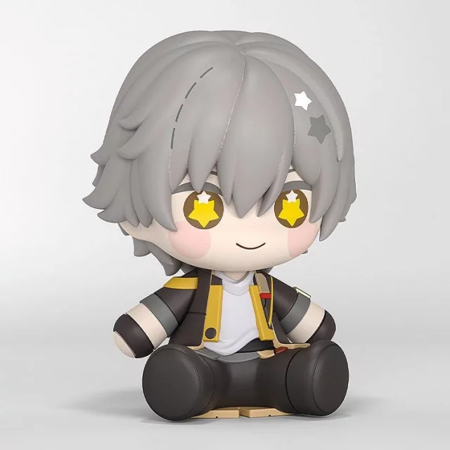 Figur Honkai: Star Rail - Trailblazer (Male) (Good Smile Company) - Action-Figur