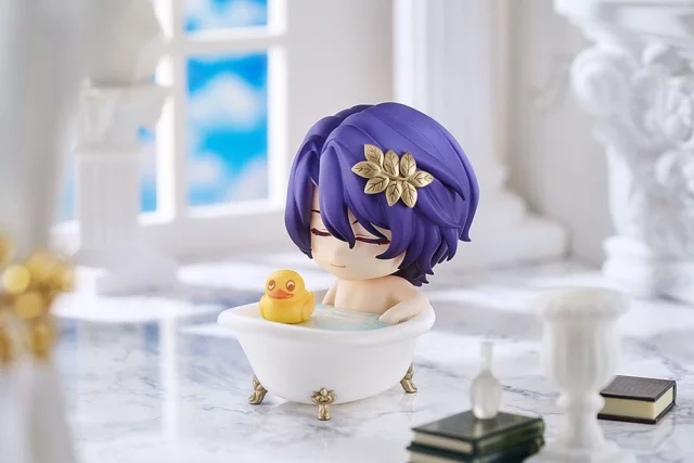 Figur Honkai: Star Rail - Von Dr. Ratio (Nendoroid) - Honkai Star Rail
