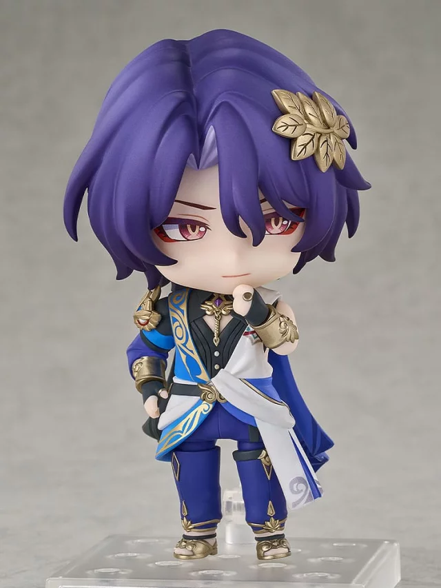Figur Honkai: Star Rail - Von Dr. Ratio (Nendoroid) - Honkai Star Rail