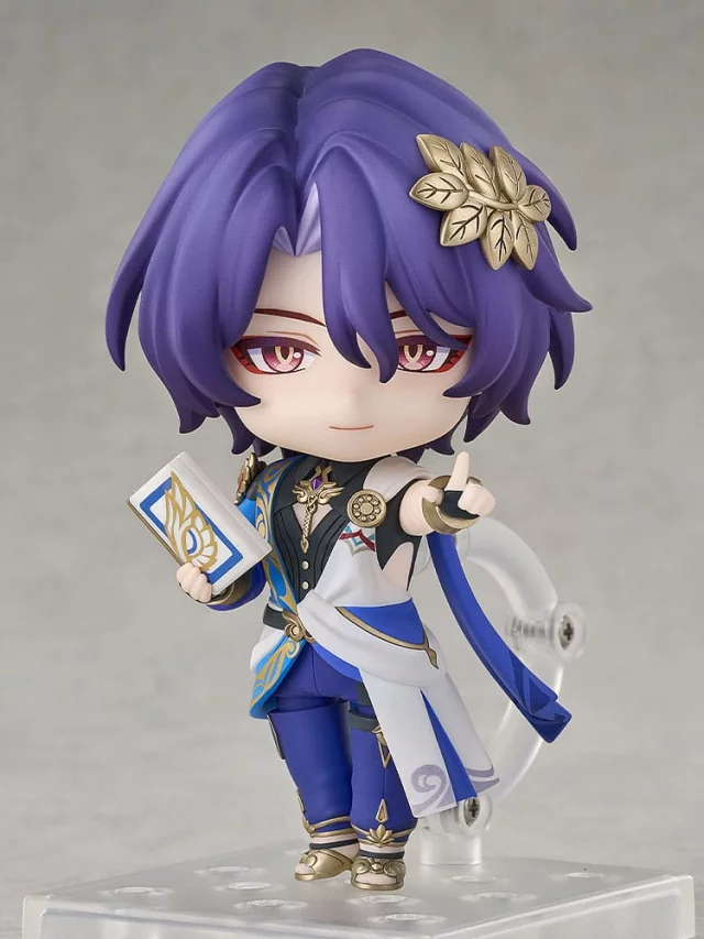 Figur Honkai: Star Rail - Von Dr. Ratio (Nendoroid) - Honkai Star Rail