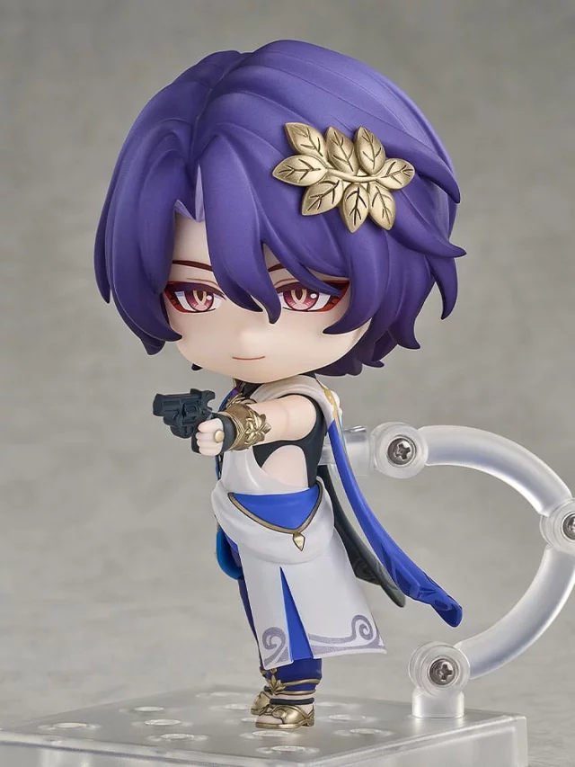 Figur Honkai: Star Rail - Von Dr. Ratio (Nendoroid) - Anime