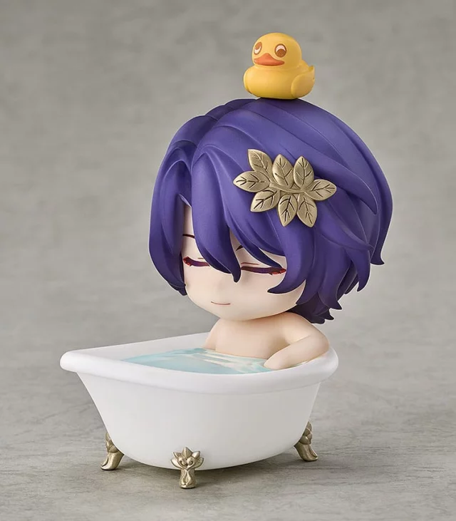 Figur Honkai: Star Rail - Von Dr. Ratio (Nendoroid) - Honkai Star Rail