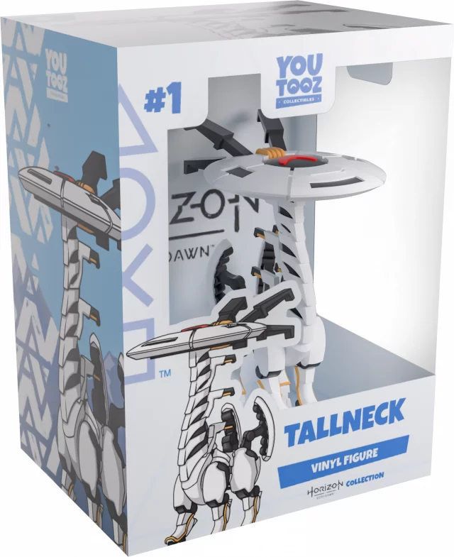 Figur Horizon: Zero Dawn - Tallneck (Youtooz Horizon: Zero Dawn 1)