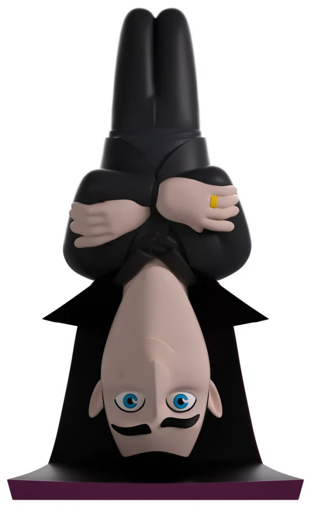 Figurk Hotel Transylvania - Drac (Youtooz Hotel Transylvania) - Figuren zum Spielen