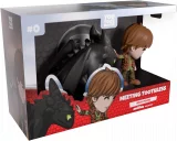 Figur How to Train Your Dragon - Meeting Toothless (Youtooz How to Train Your Dragon 0) - Figuren zum Spielen