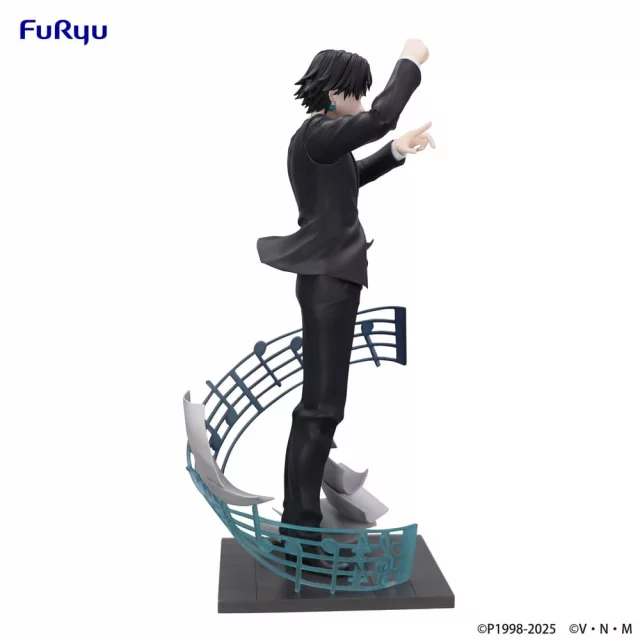 Figur Hunter x Hunter - Chrollo Requiem (FuRyu) - Manga