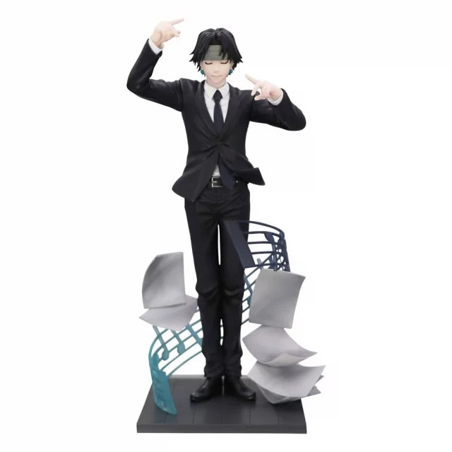 Figur Hunter x Hunter - Chrollo Requiem (FuRyu) - Action-Figur