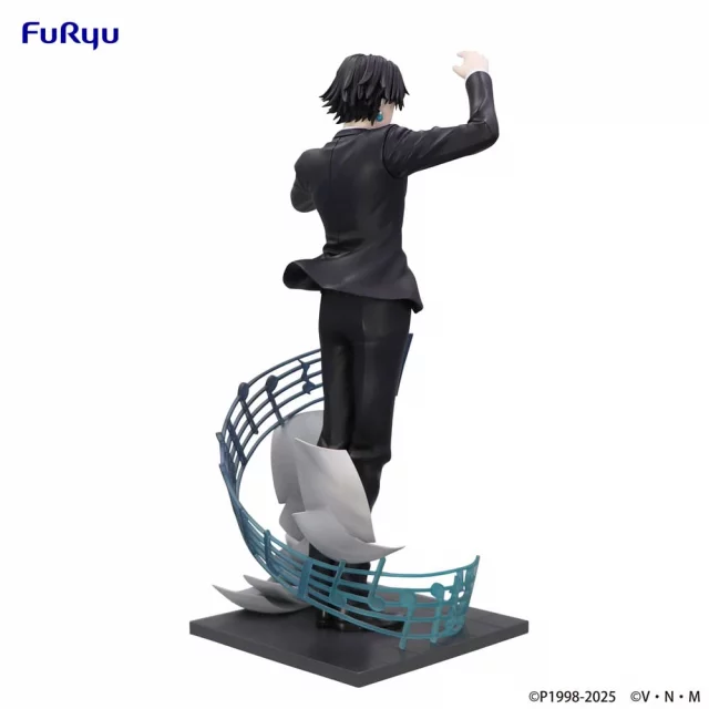 Figur Hunter x Hunter - Chrollo Requiem (FuRyu) - Action-Figur