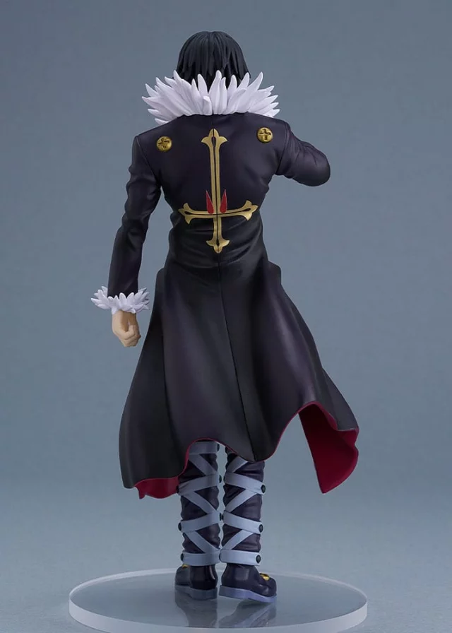 Figur Hunter x Hunter - Chrollo (Pop Up Parade)