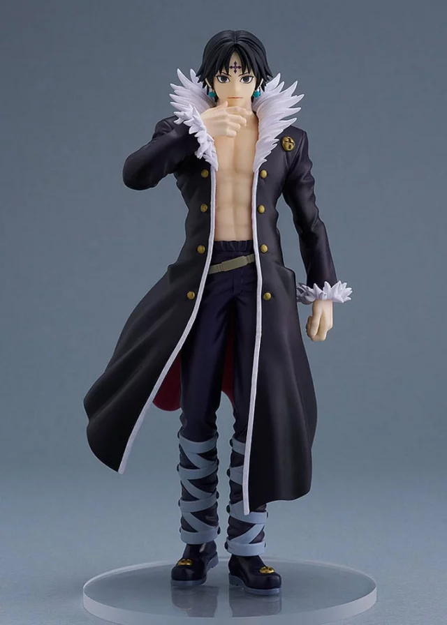 Figur Hunter x Hunter - Chrollo (Pop Up Parade)