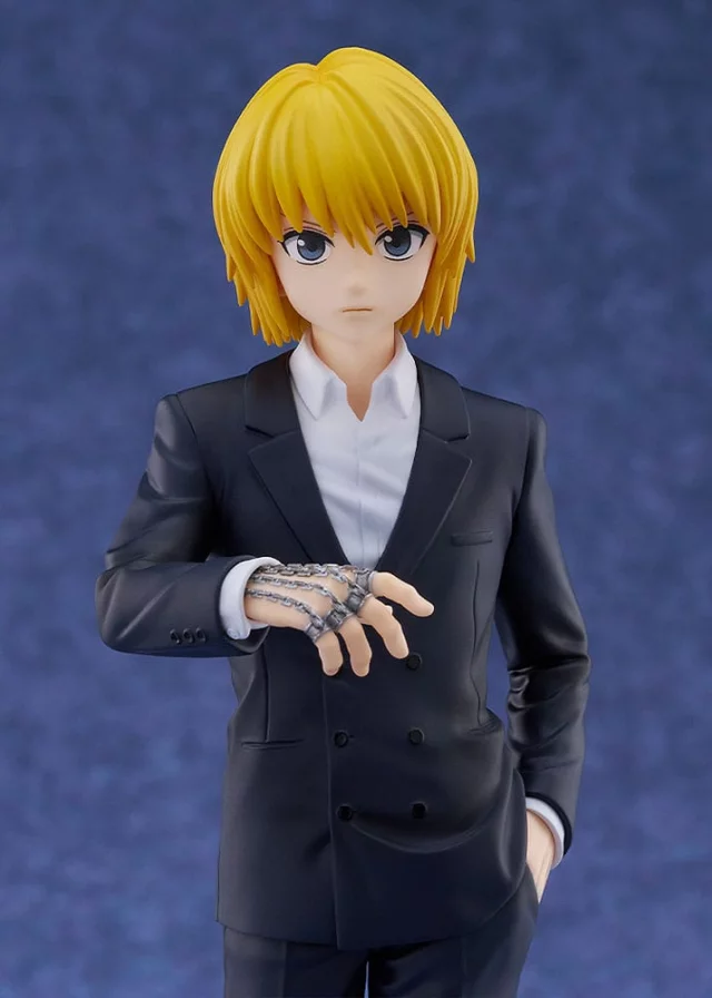 Figur Hunter x Hunter - Curarpikt Suit Ver. (Pop Up Parade)