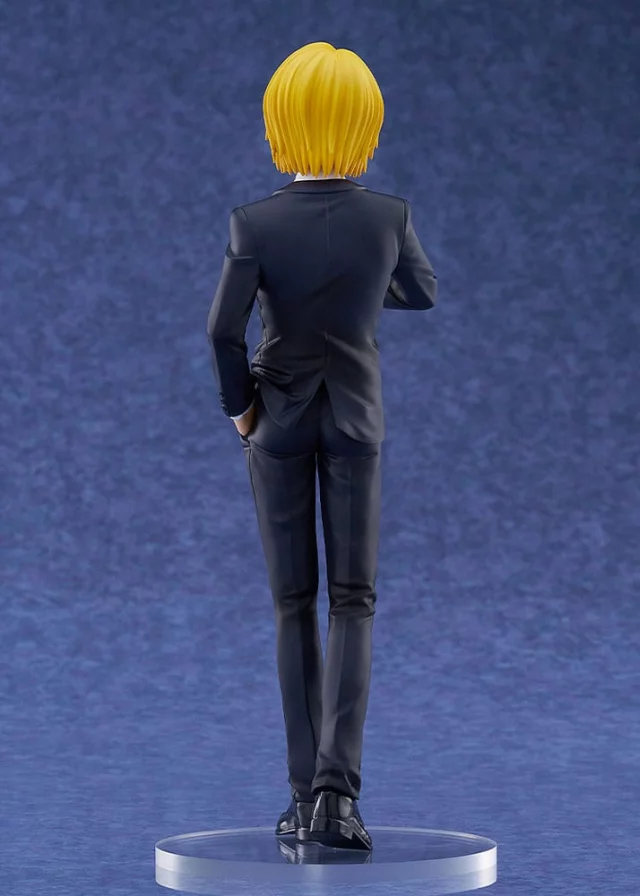 Figur Hunter x Hunter - Curarpikt Suit Ver. (Pop Up Parade)