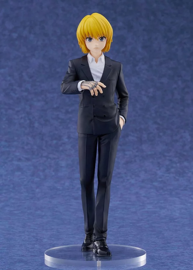 Figur Hunter x Hunter - Curarpikt Suit Ver. (Pop Up Parade)