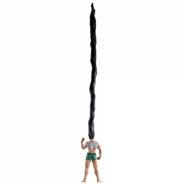 Figur Hunter X Hunter - Gon (BanPresto) (Figur/Kugelschreiber) - Anime