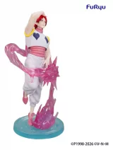 Figurka Vocaloid - Miku Rainy Dance (FuRyu) dupl