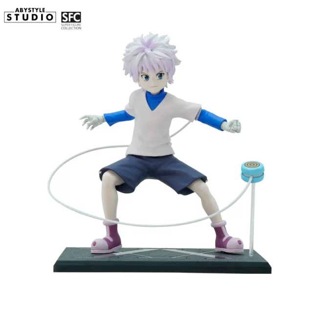 Figur Hunter X Hunter - Killua - Anime