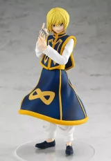Figur Hunter x Hunter - Kurapika (Pop Up Parade)
