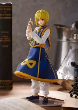 Figur Hunter x Hunter - Kurapika (Pop Up Parade)