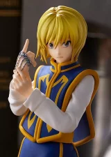 Figur Hunter x Hunter - Kurapika (Pop Up Parade)