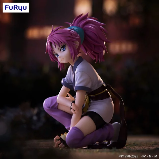Figur Hunter x Hunter - Noodle Stopper Machi (FuRyu) - Anime