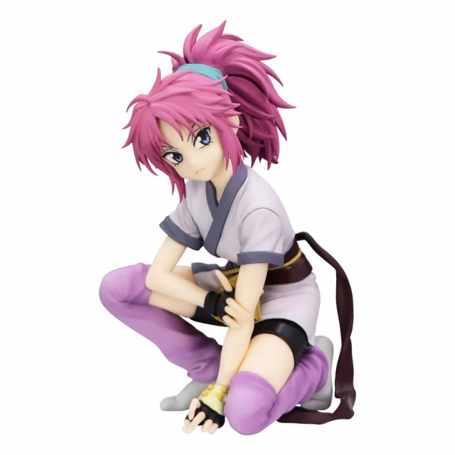 Figur Hunter x Hunter - Noodle Stopper Machi (FuRyu) - Action-Figur
