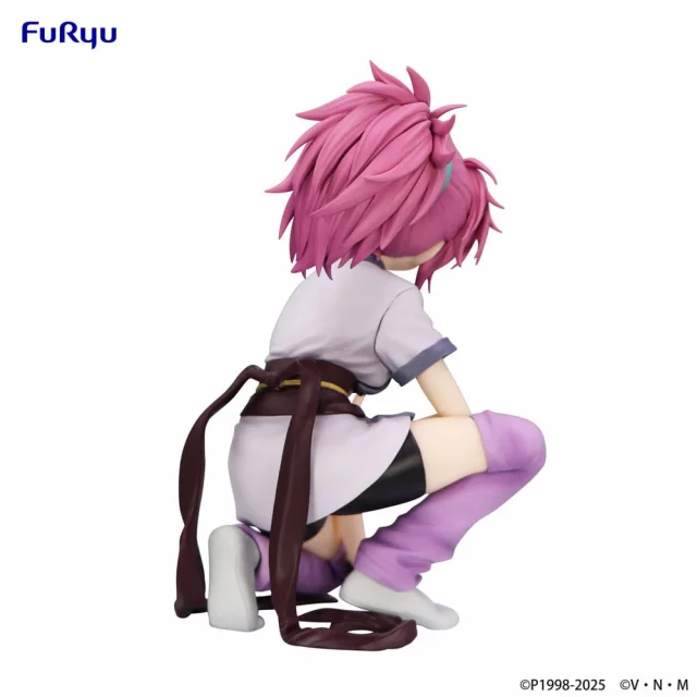 Figur Hunter x Hunter - Noodle Stopper Machi (FuRyu) - Action-Figur