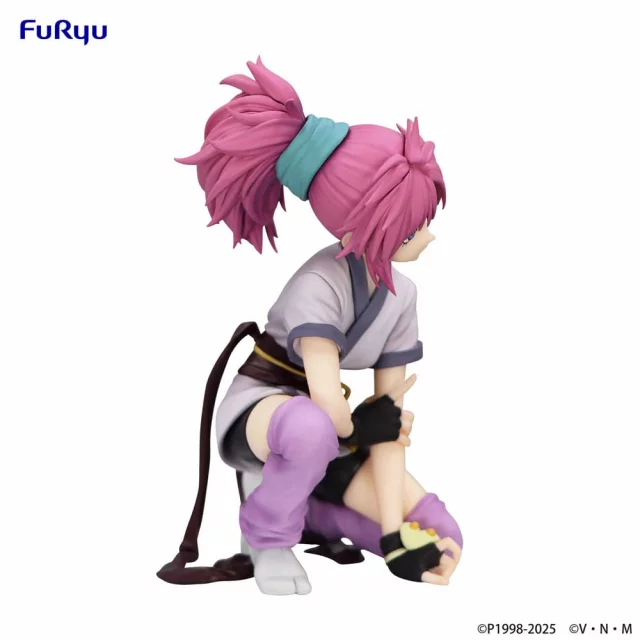Figur Hunter x Hunter - Noodle Stopper Machi (FuRyu) - Anime