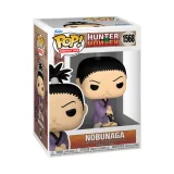 Figurka Hunter x Hunter - Machi Komacine (Funko POP! Animation 1567) dupl