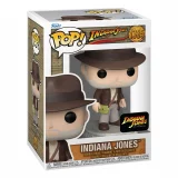 Figurka Indiana Jones - Indiana Jones (Funko POP! Movies 1350) dupl