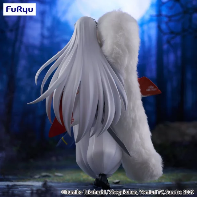 Figur InuYasha - Sesshomaru Vol. 2 (FuRyu) - Manga