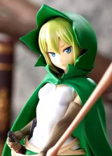 Figur Is It Wrong to Try to Pick Up Girls in a Dungeon? - Ryu Lion (Pop Up Parade) - Manga