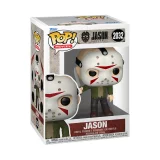 Figur Jason Universe - Jason (Funko POP! Movies 2032) - Friday the 13th