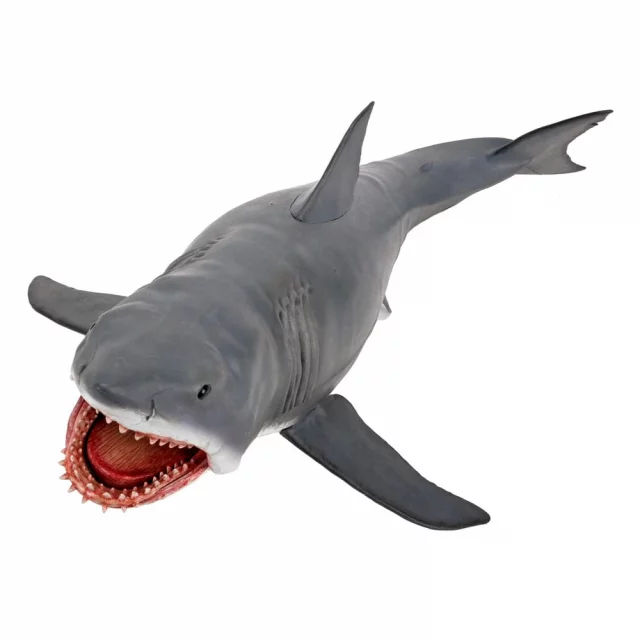 Figur Jaws - The Game of Jaws 50th Anniversary (NECA) - Action-Figur