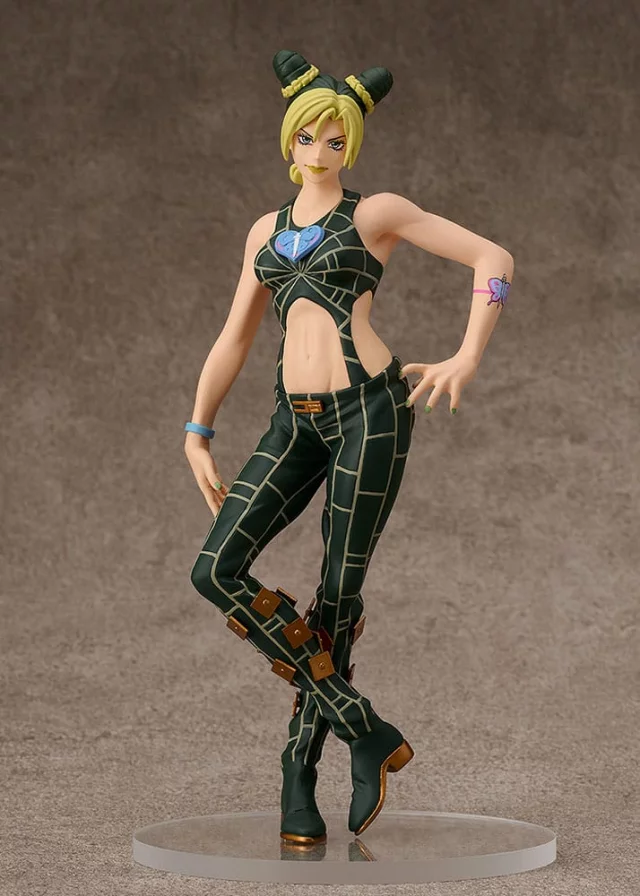 Figur JoJo's Bizarre Adventure - Jolyne Cujoh (Pop Up Parade) - Anime