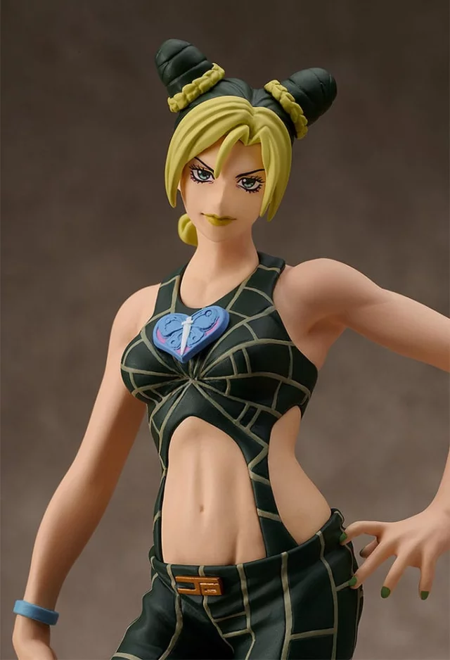 Figur JoJo's Bizarre Adventure - Jolyne Cujoh (Pop Up Parade) - Action-Figur