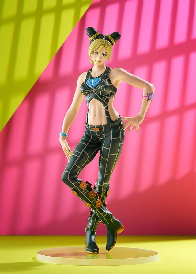 Figur JoJo's Bizarre Adventure - Jolyne Cujoh (Pop Up Parade) - Action-Figur