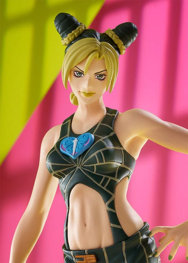 Figur JoJo's Bizarre Adventure - Jolyne Cujoh (Pop Up Parade) - Anime