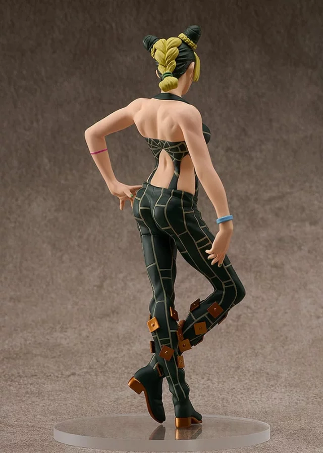 Figur JoJo's Bizarre Adventure - Jolyne Cujoh (Pop Up Parade) - Manga