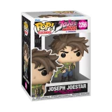 Figur JoJo’s Bizarre Adventure - Joseph Joestar (Funko POP! Animation 2266) - JoJo's Bizarre Adventure