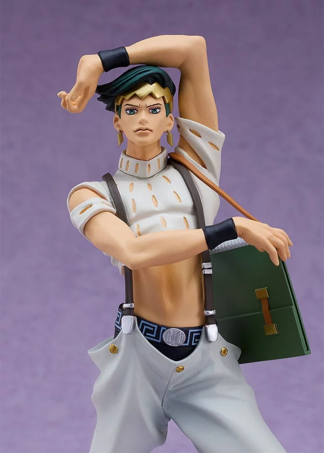 Figur JoJo's Bizarre Adventure - Rohan Kishibe (Pop Up Parade) - Manga