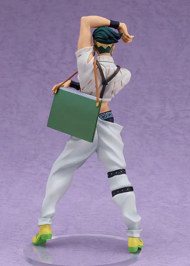 Figur JoJo's Bizarre Adventure - Rohan Kishibe (Pop Up Parade) - Anime