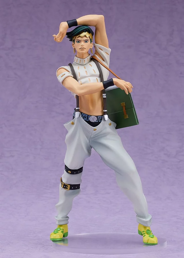 Figur JoJo's Bizarre Adventure - Rohan Kishibe (Pop Up Parade) - Action-Figur