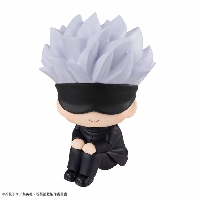 Figur Jujutsu Kaisen 0 - Satoru Gojo (Look Up) - Manga