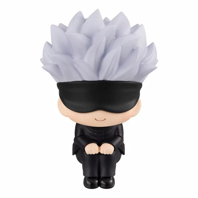 Figur Jujutsu Kaisen 0 - Satoru Gojo (Look Up) - Anime